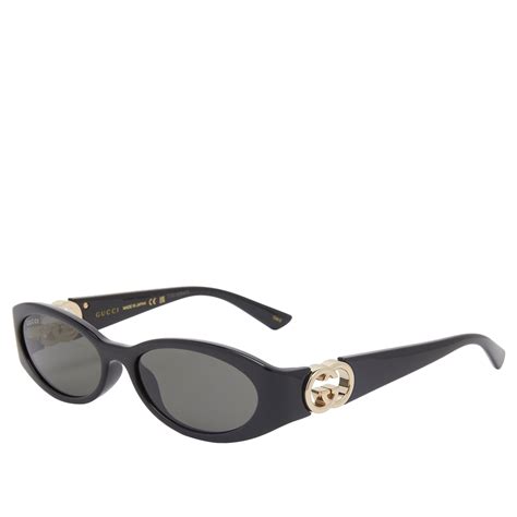 Gucci Hailey Sunglasses .